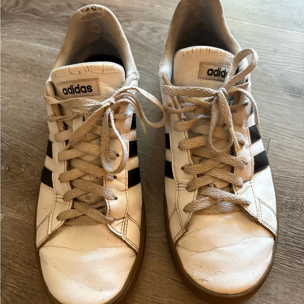 Adidas sneakers